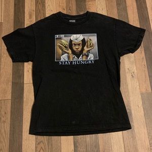 Dgk skateboarding good burger L